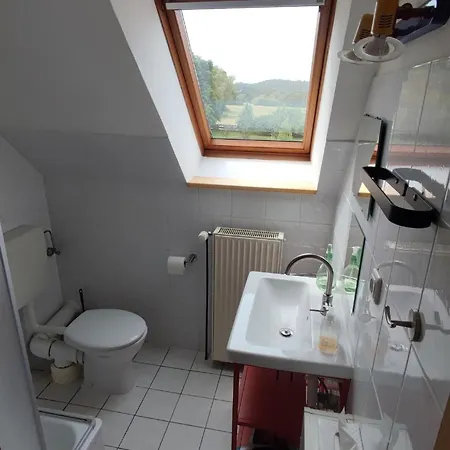 شقة In Hohenkirchen Mit Gemeinschaftlichem Pool, Garten Und Grill