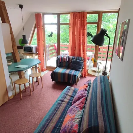 In Hohenkirchen Mit Gemeinschaftlichem Pool, Garten Und Grill Apartment Hohenkirchen (Nordwestmecklenburg)
