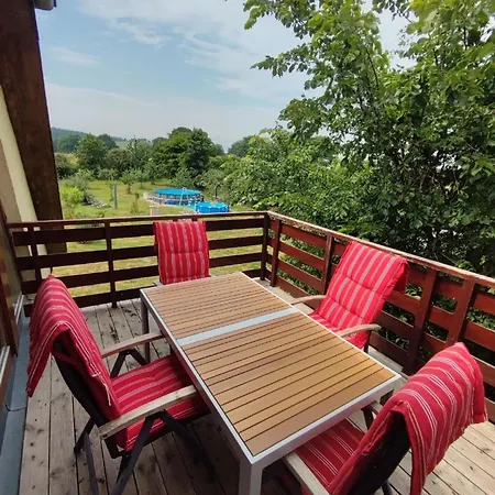 In Hohenkirchen Mit Gemeinschaftlichem Pool, Garten Und Grill Hohenkirchen (Nordwestmecklenburg)